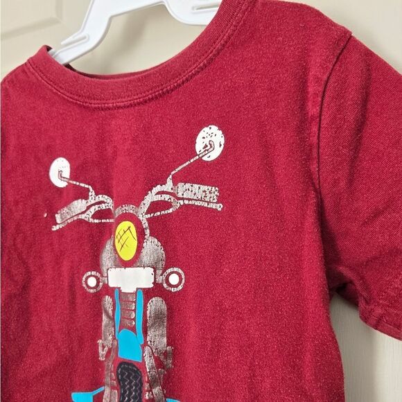 3/$15 Gymboree T-shirt Size 3 - Picture 2 of 4